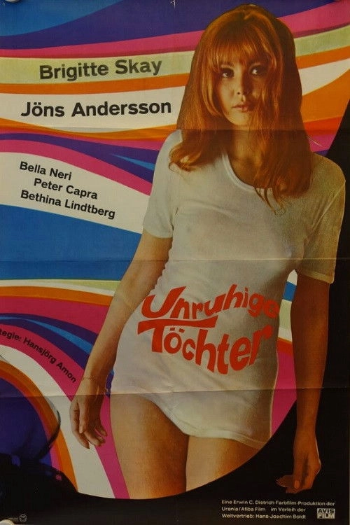 Unruhige Töchter