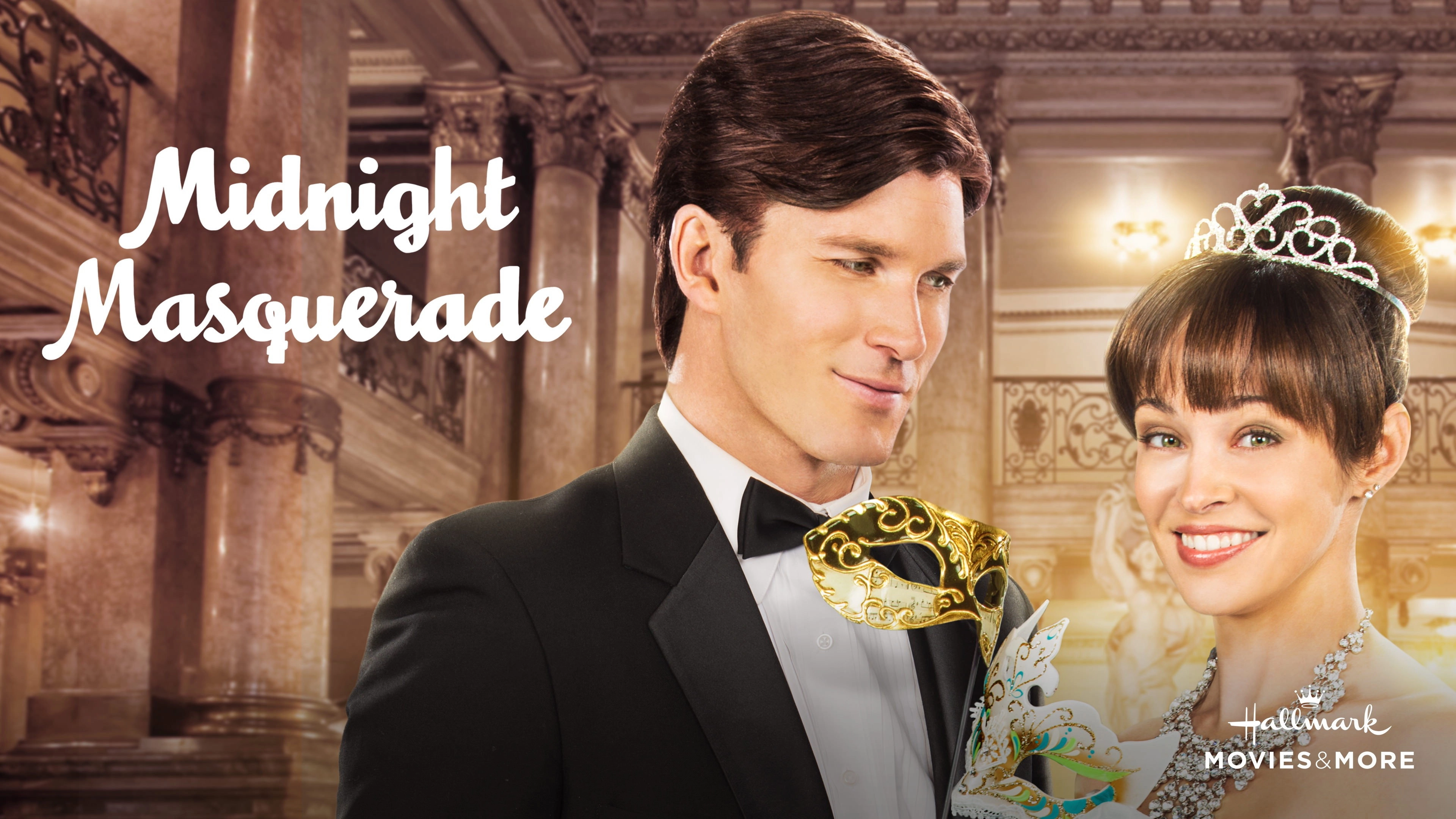 Midnight Masquerade