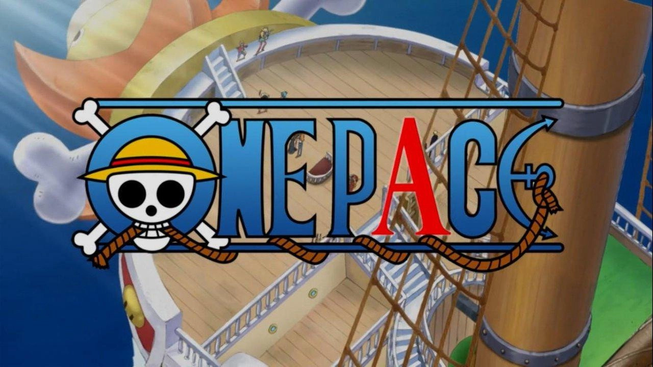 One Pace