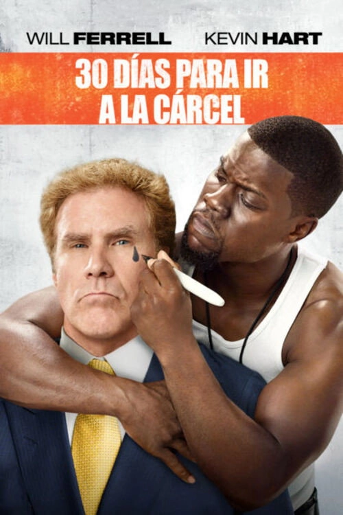 Get Hard