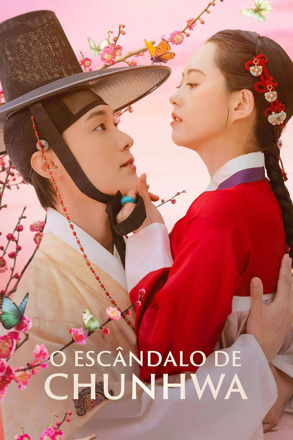 The Scandal of Chunhwa