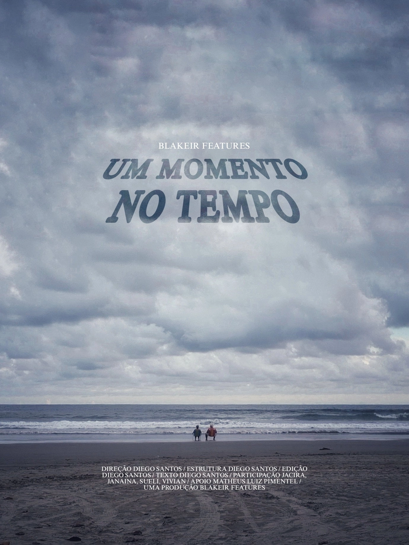 A Moment in Time