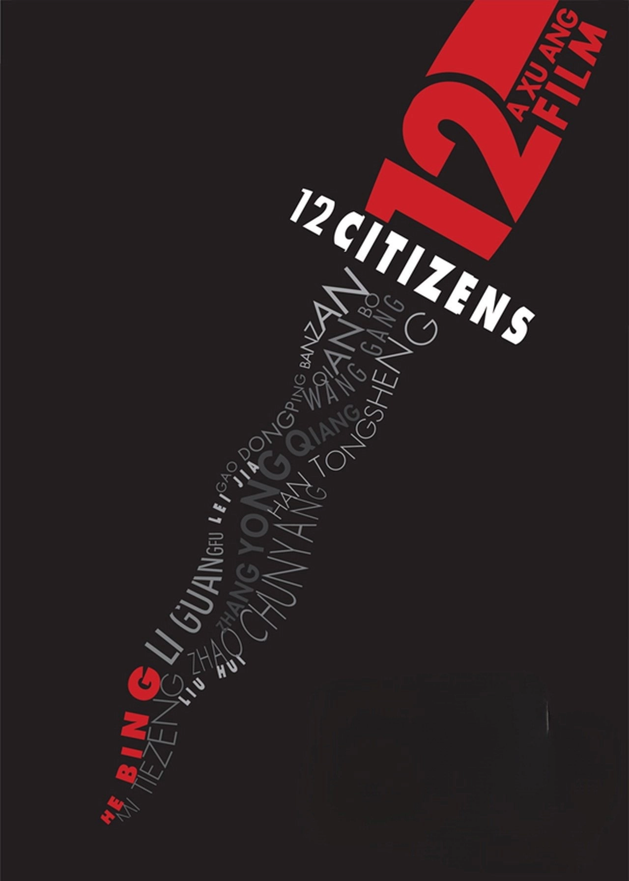 12 Citizens