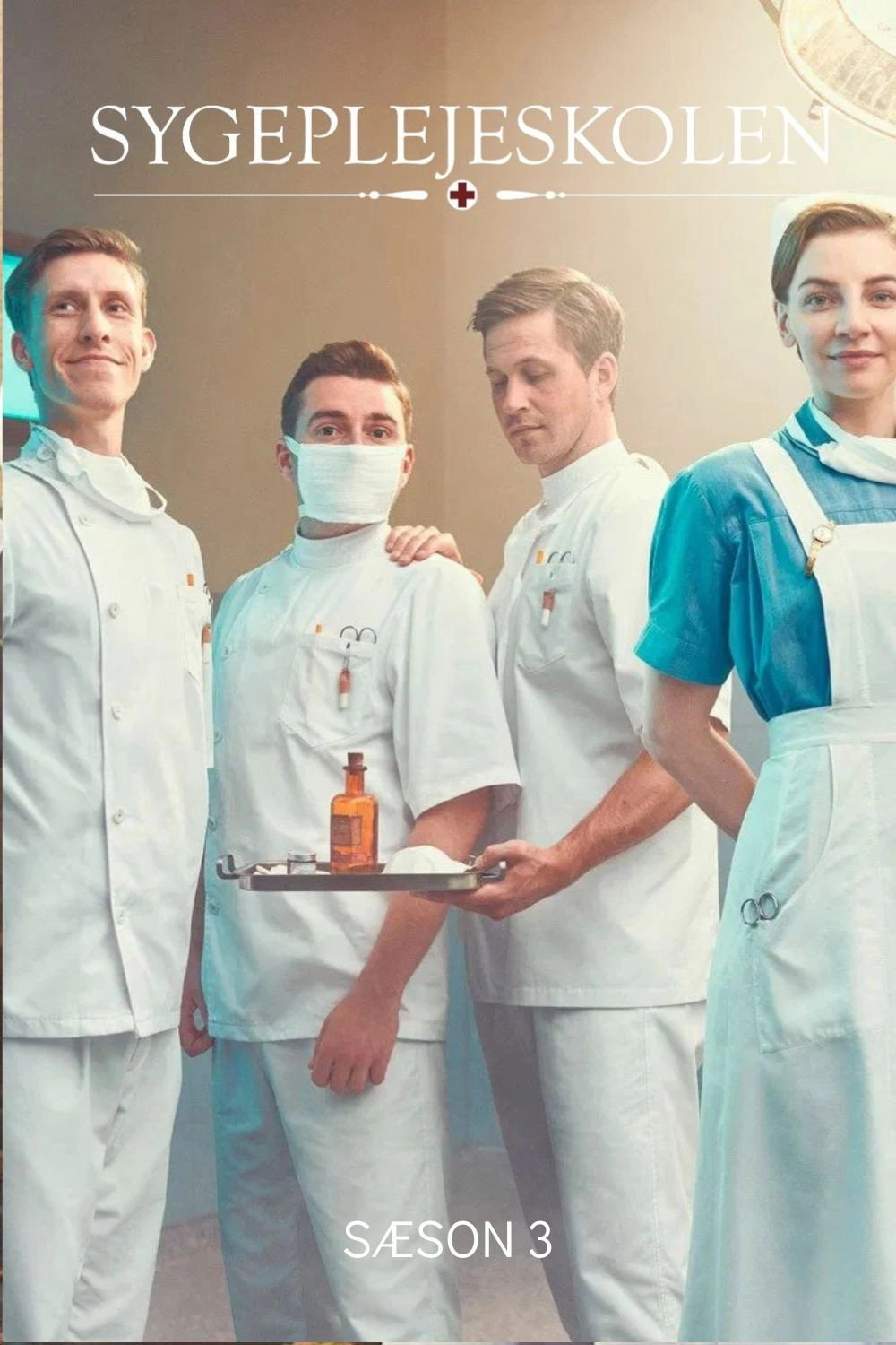 The New Nurses