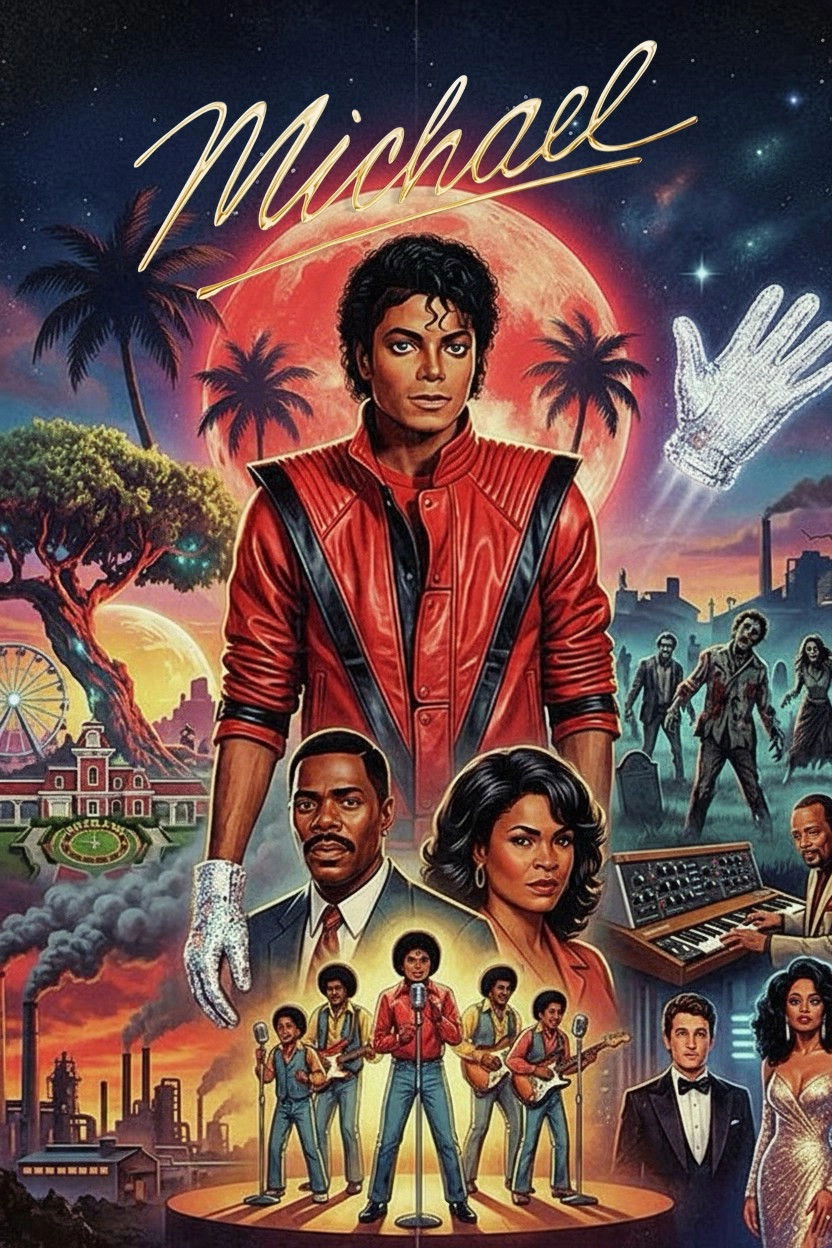Michael