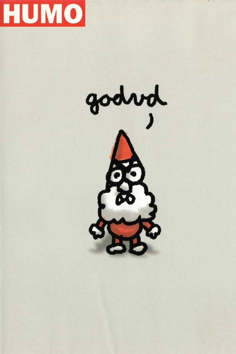 Gnome Wesley
