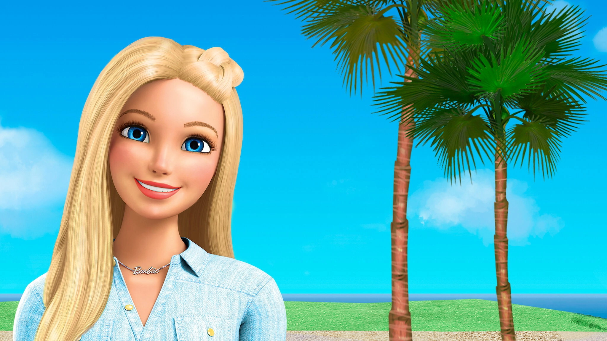 Barbie: Dreamhouse Adventures