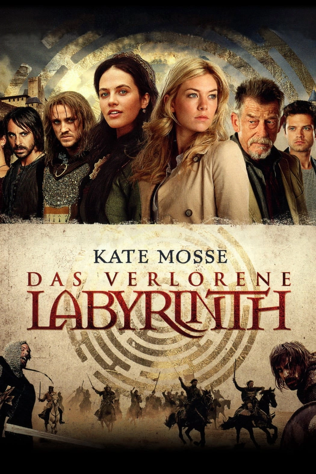 Labyrinth