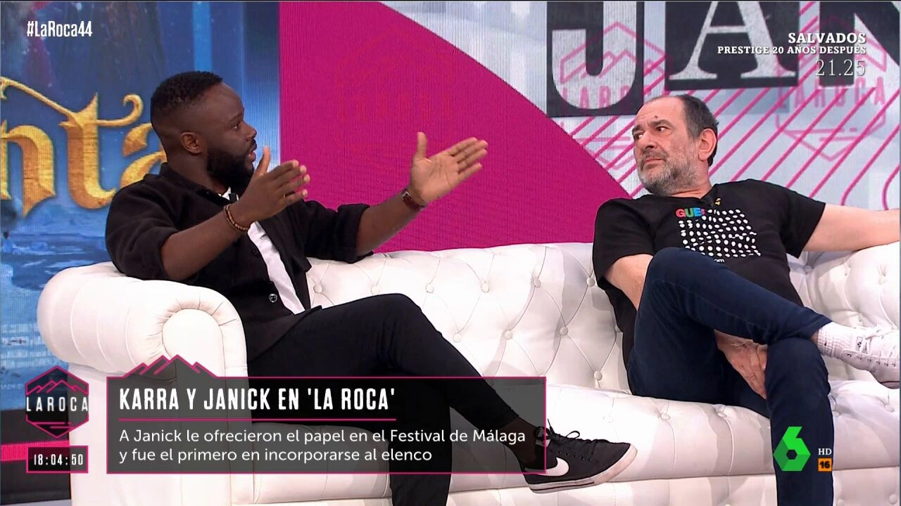 La Roca