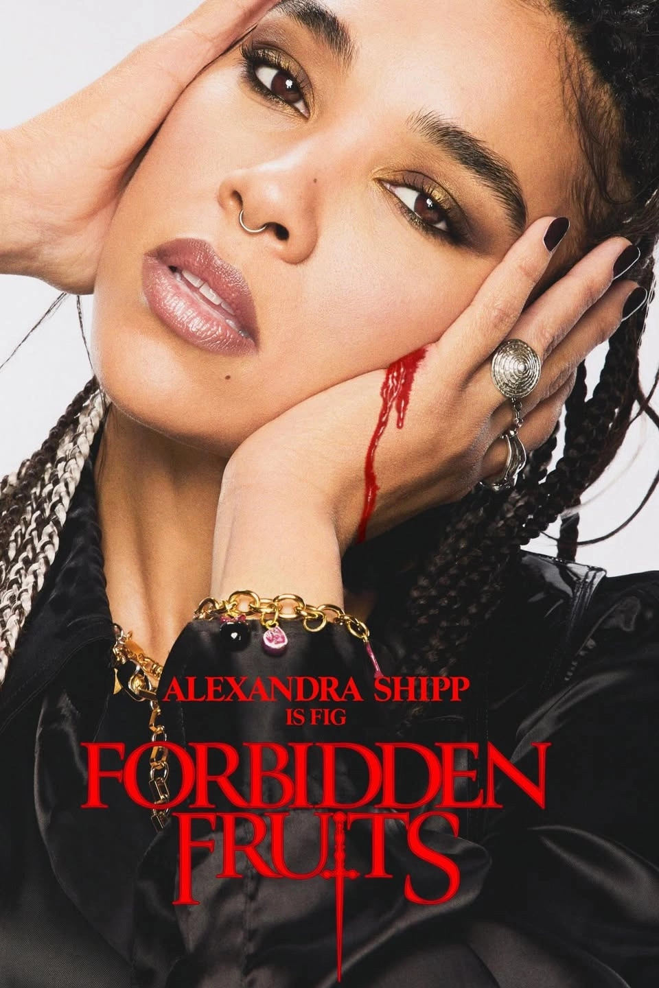 Forbidden Fruits