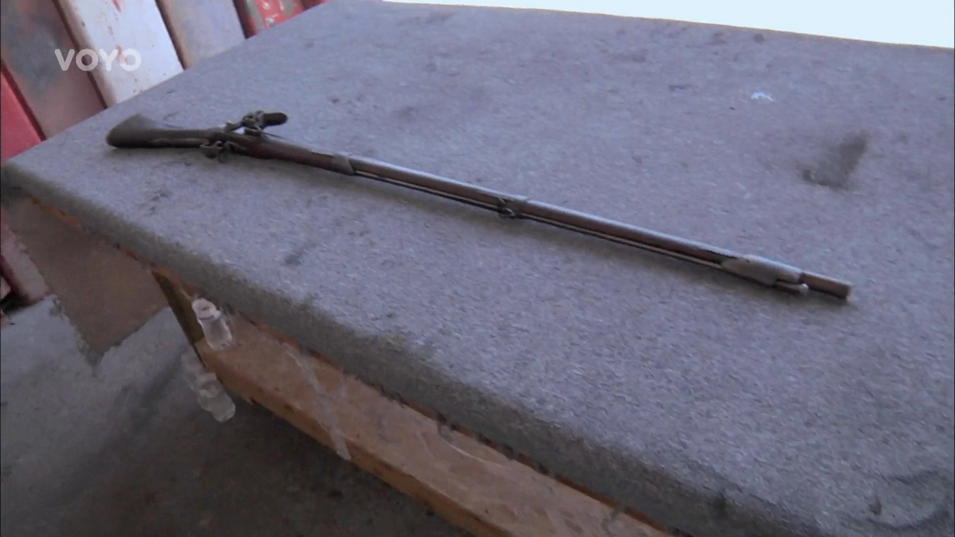 American Restoration