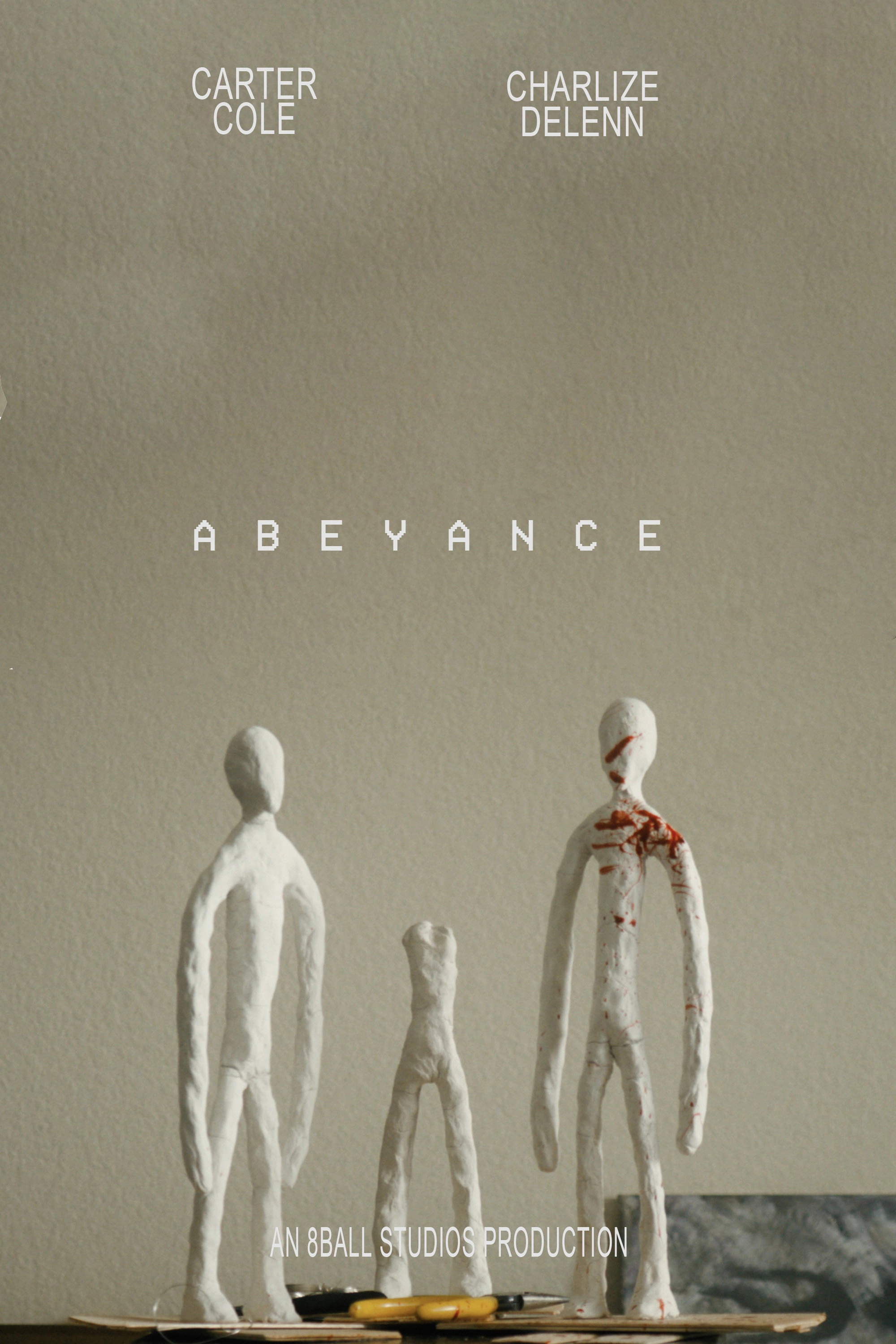 Abeyance
