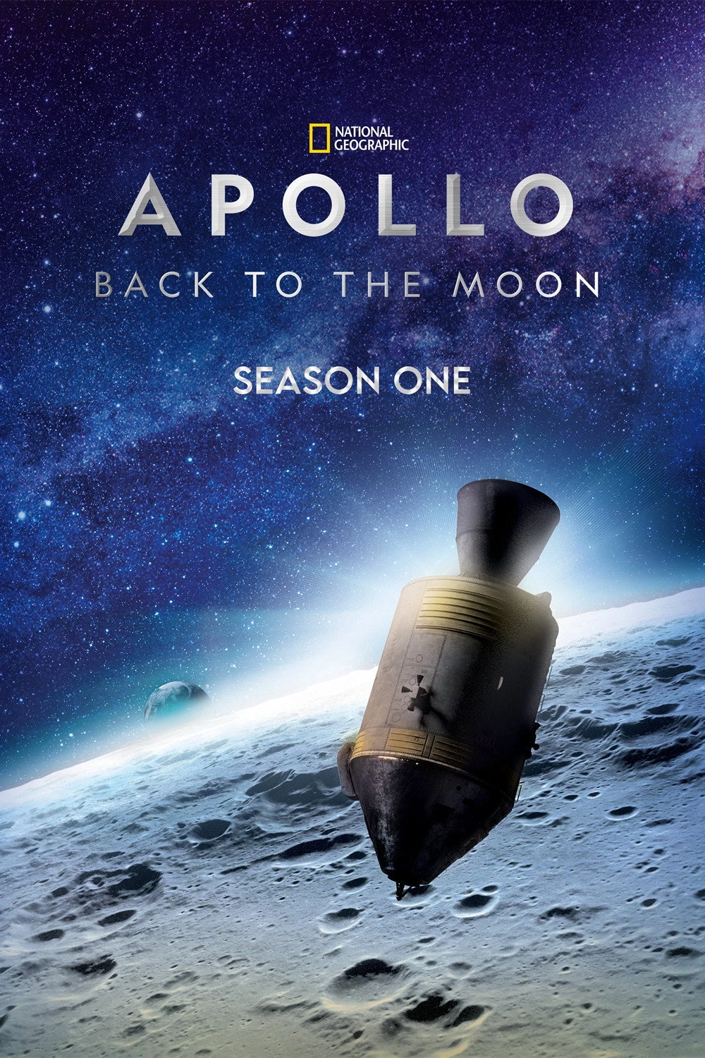 Apollo: Back to the Moon
