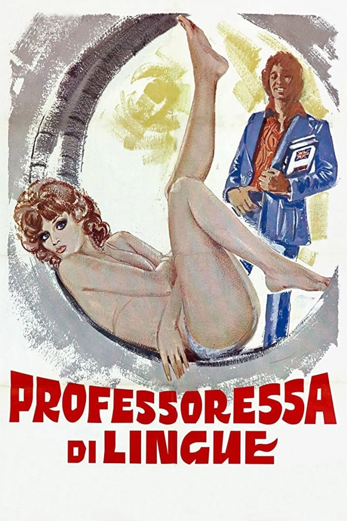 Language Teacher