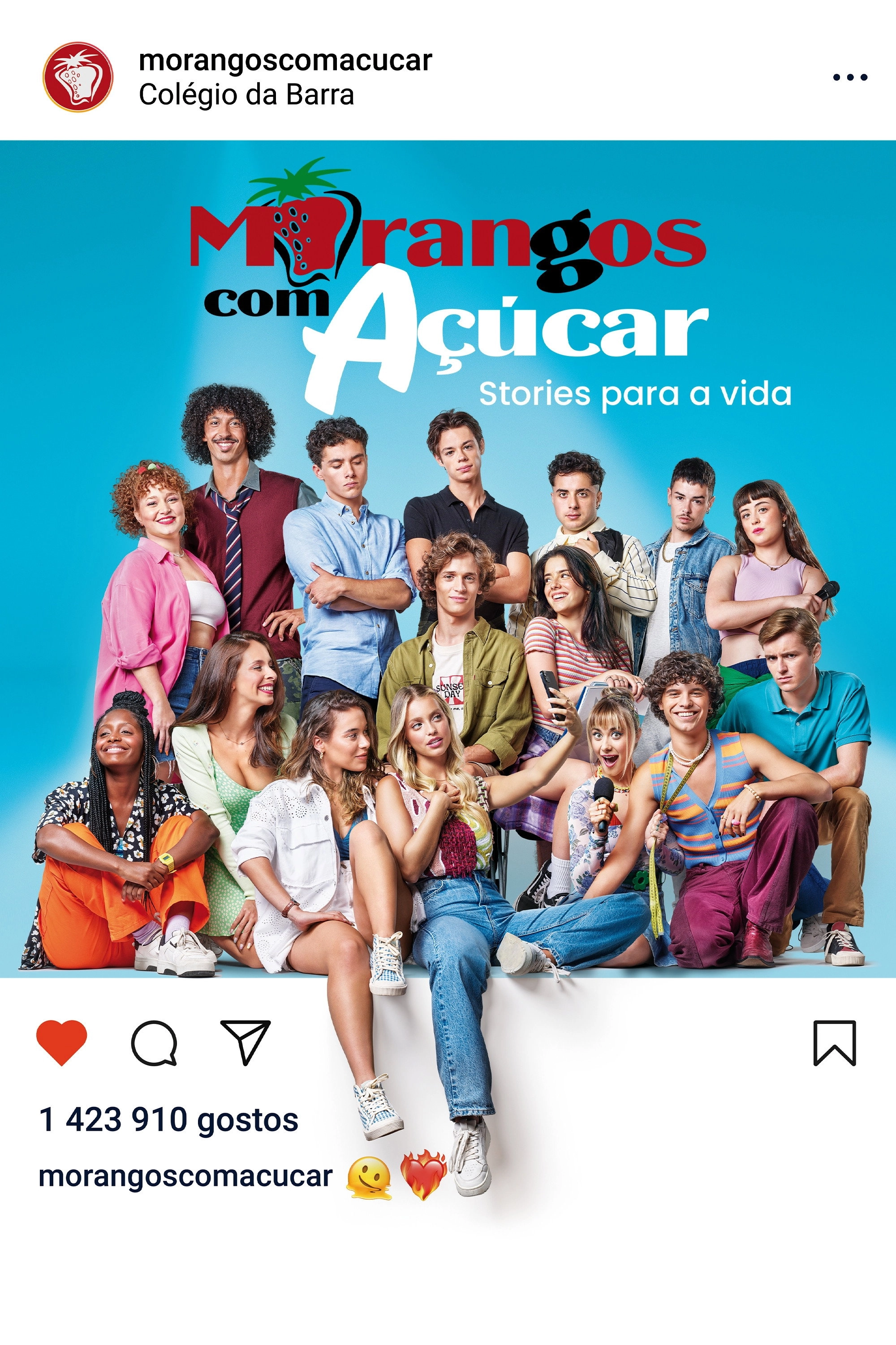 Season 1