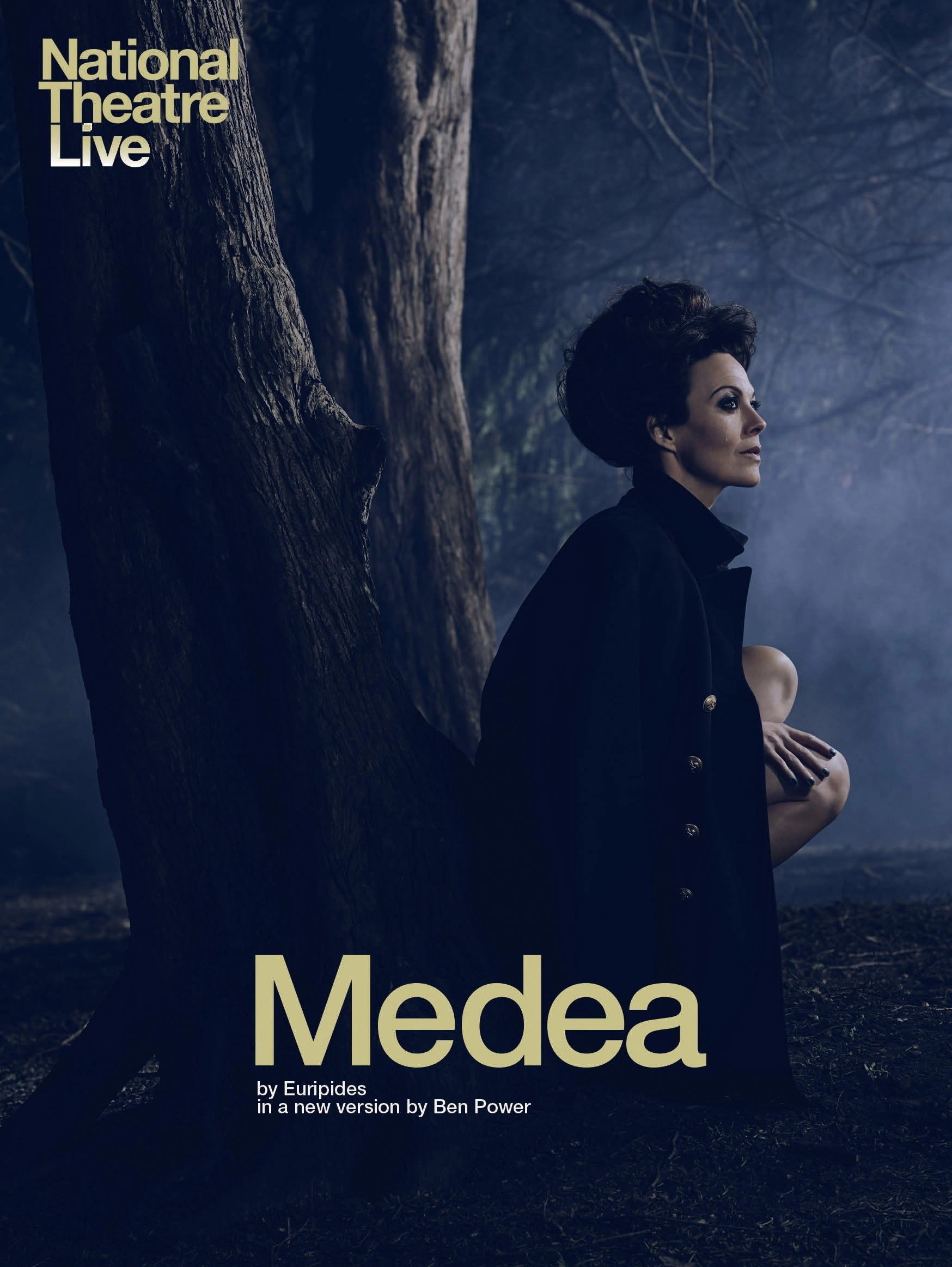 National Theatre Live: Medea
