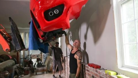 Junkyard Empire