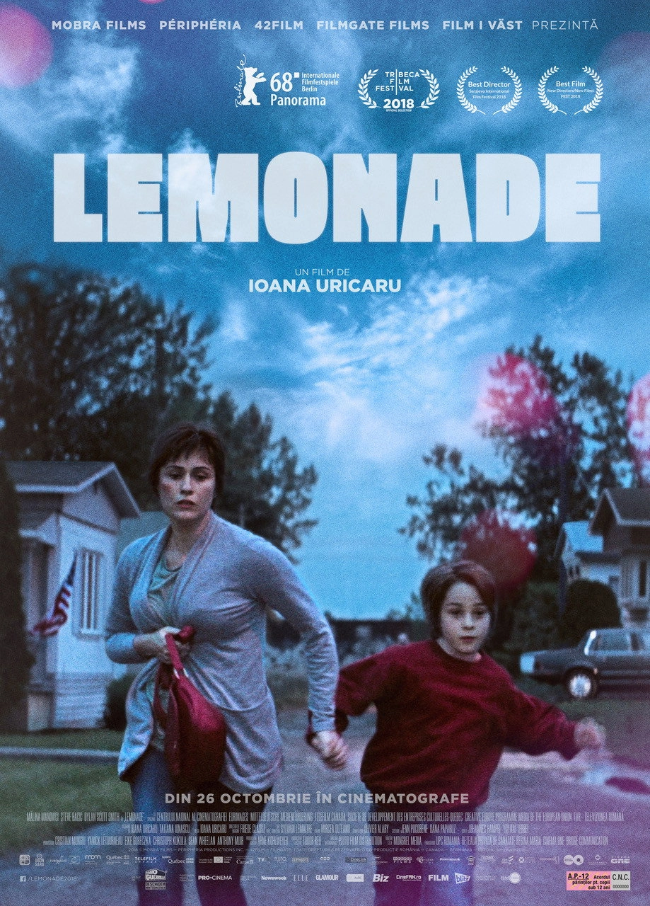 Lemonade