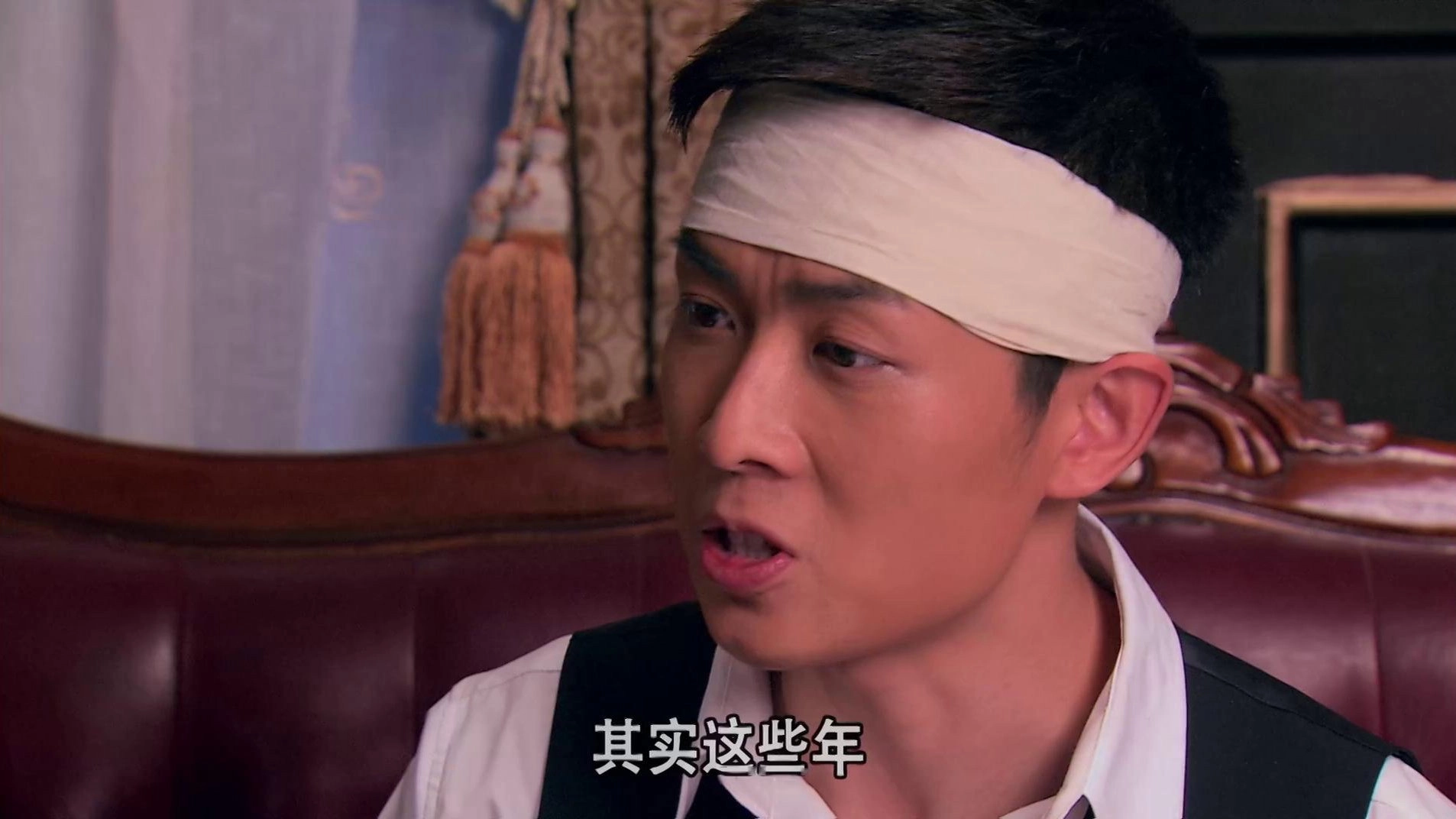 血色黎明