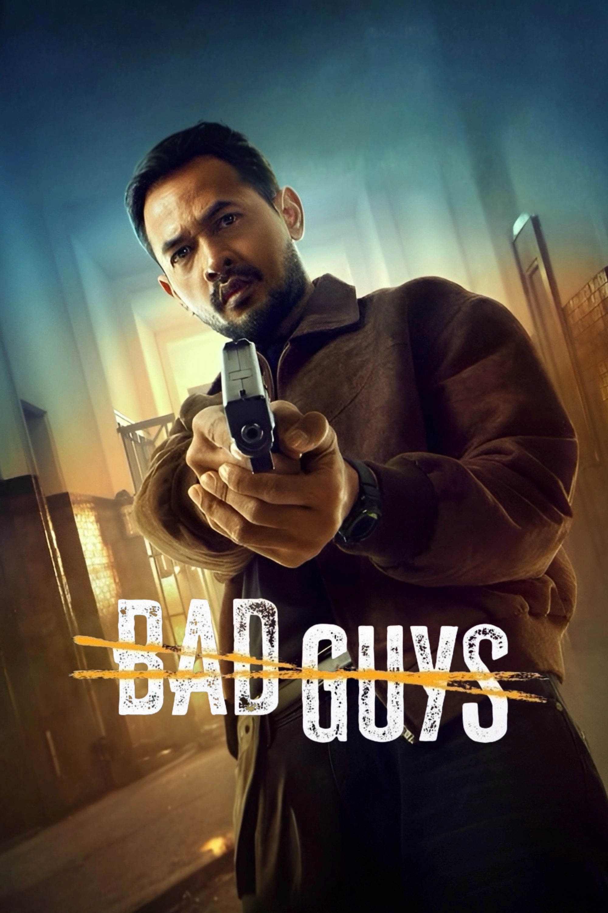 Bad Guys