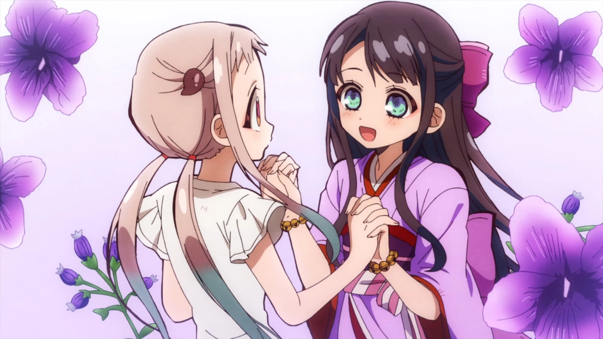 Toilet-Bound Hanako-kun