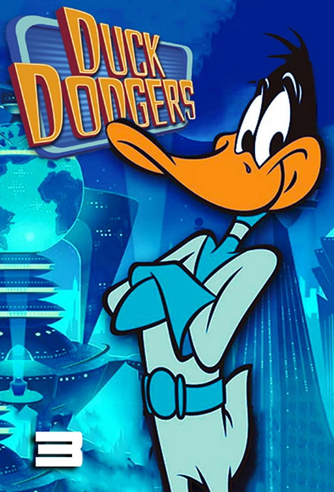 Duck Dodgers