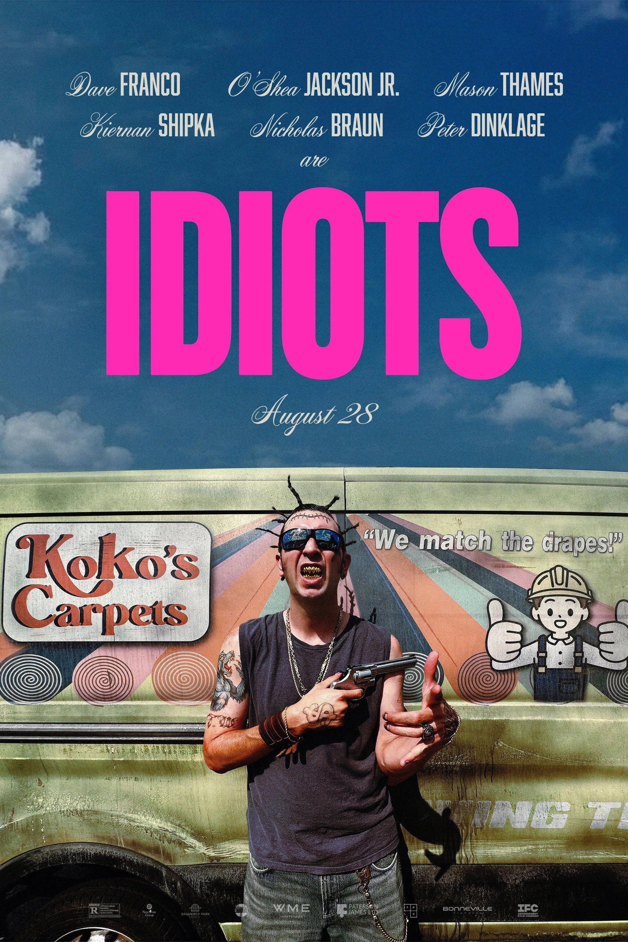 Idiots