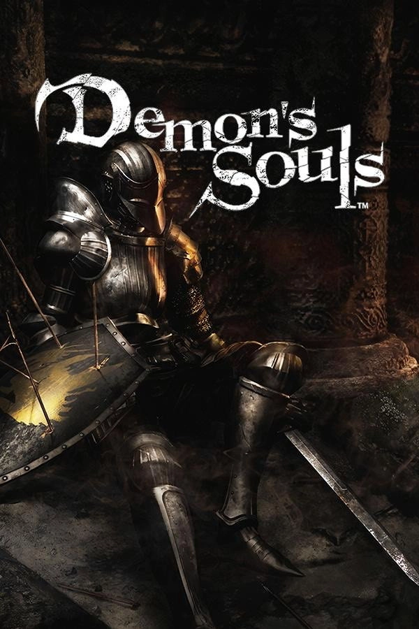 The Demon