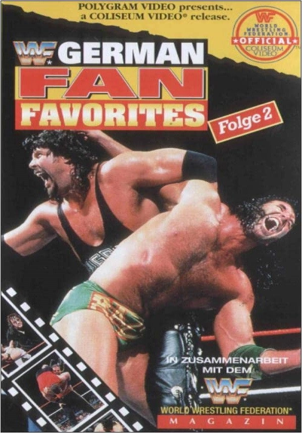 German Fan Favorites