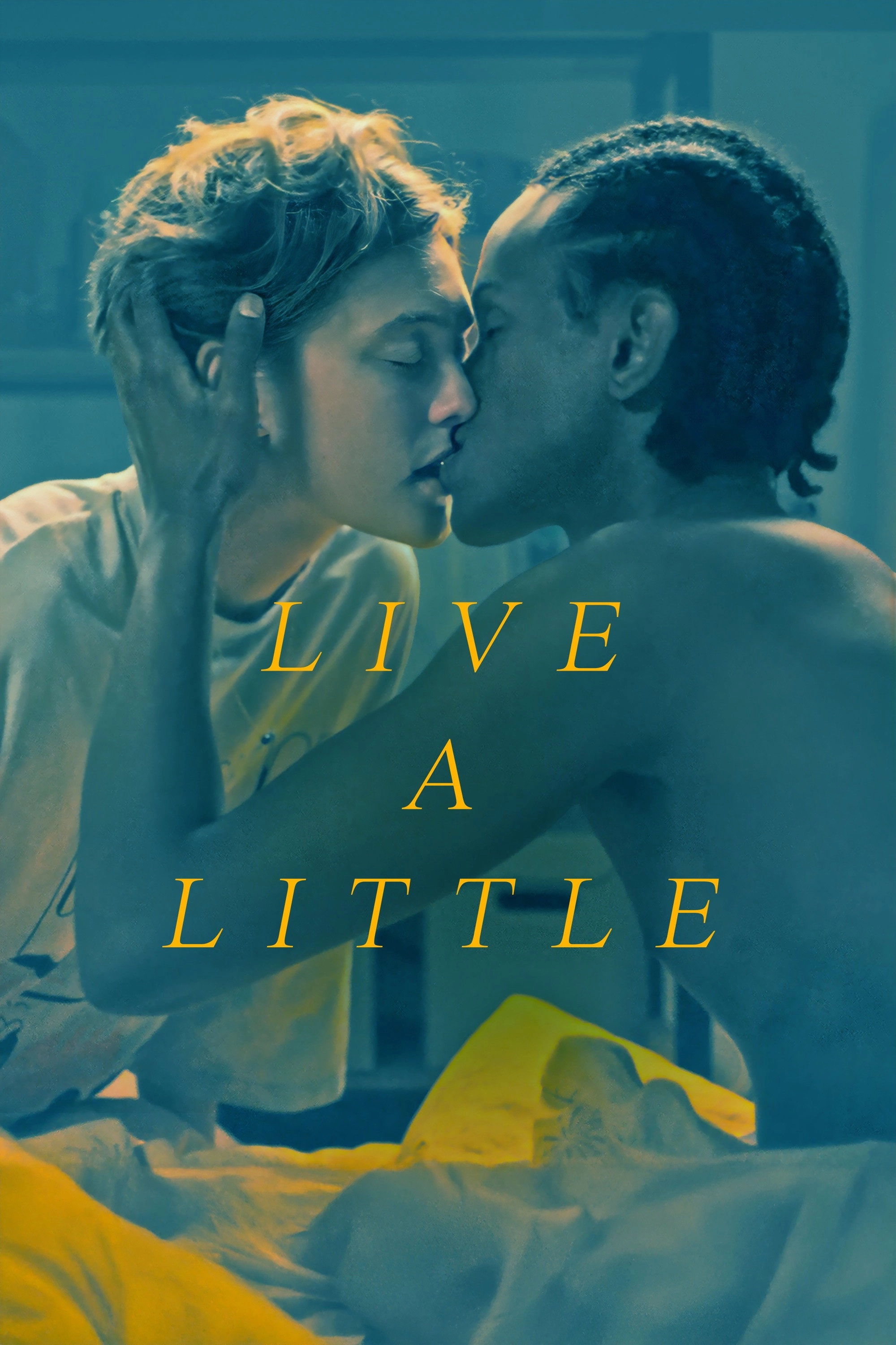 Live a Little
