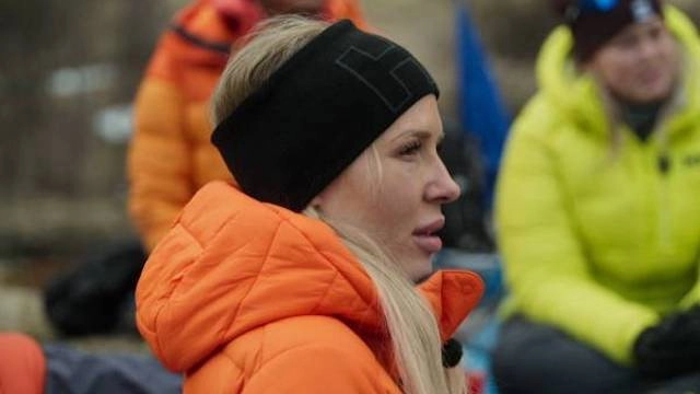 71° North - Norways Toughest Celebrity