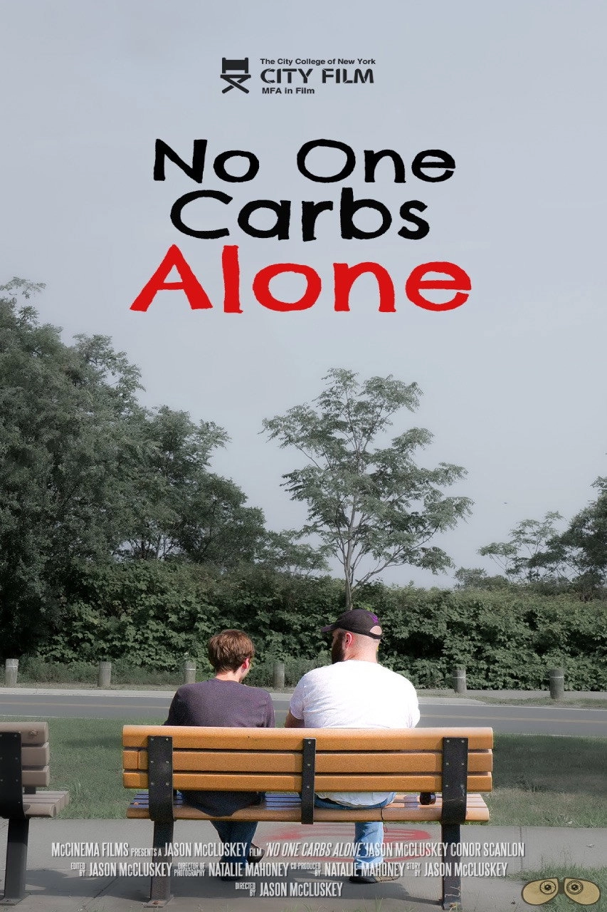 No One Carbs Alone