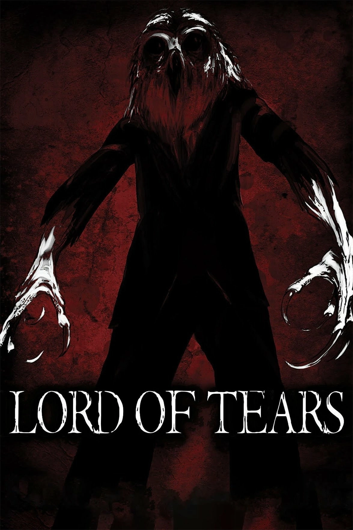 Lord of Tears