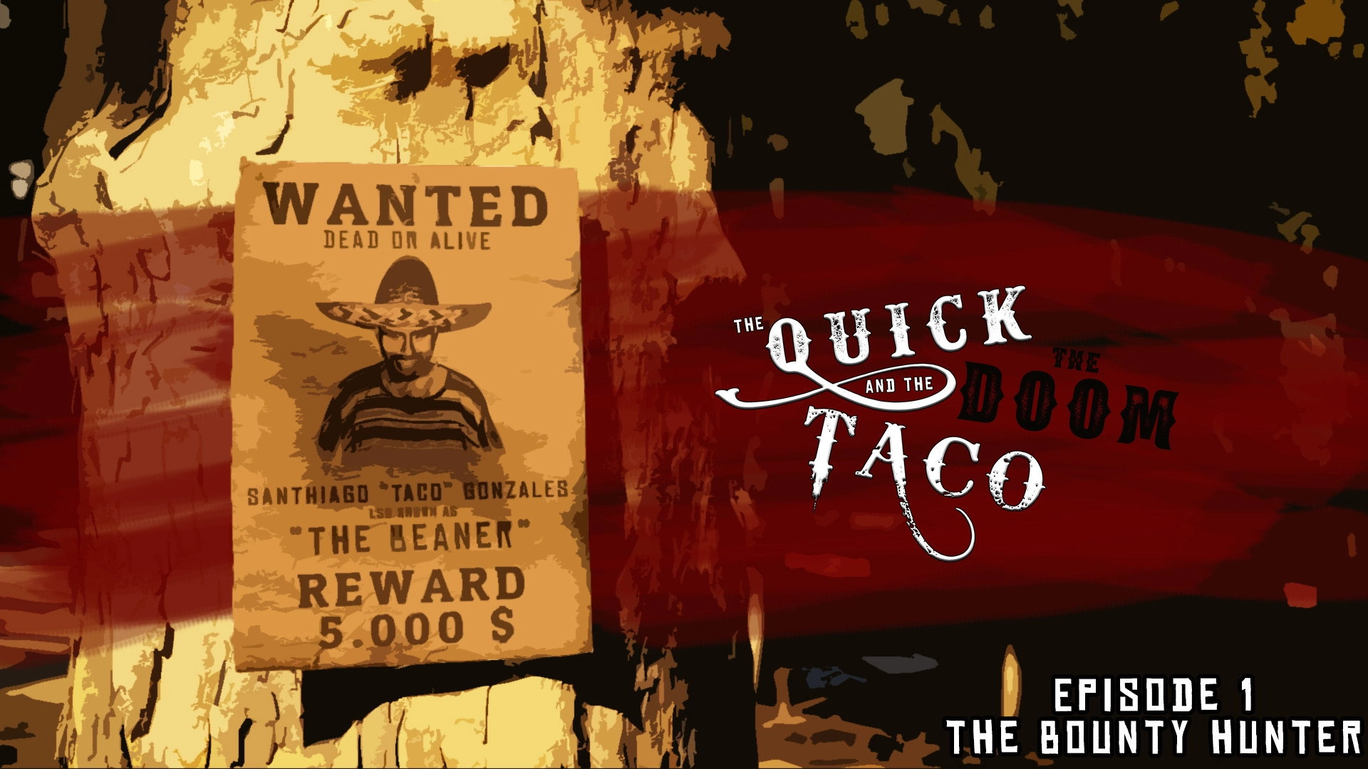 The Quick and the Taco