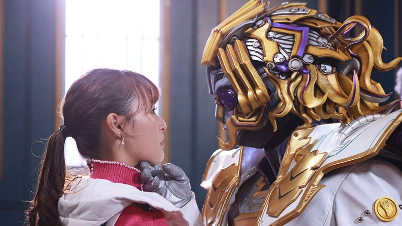 Bakuage Sentai Boonboomger