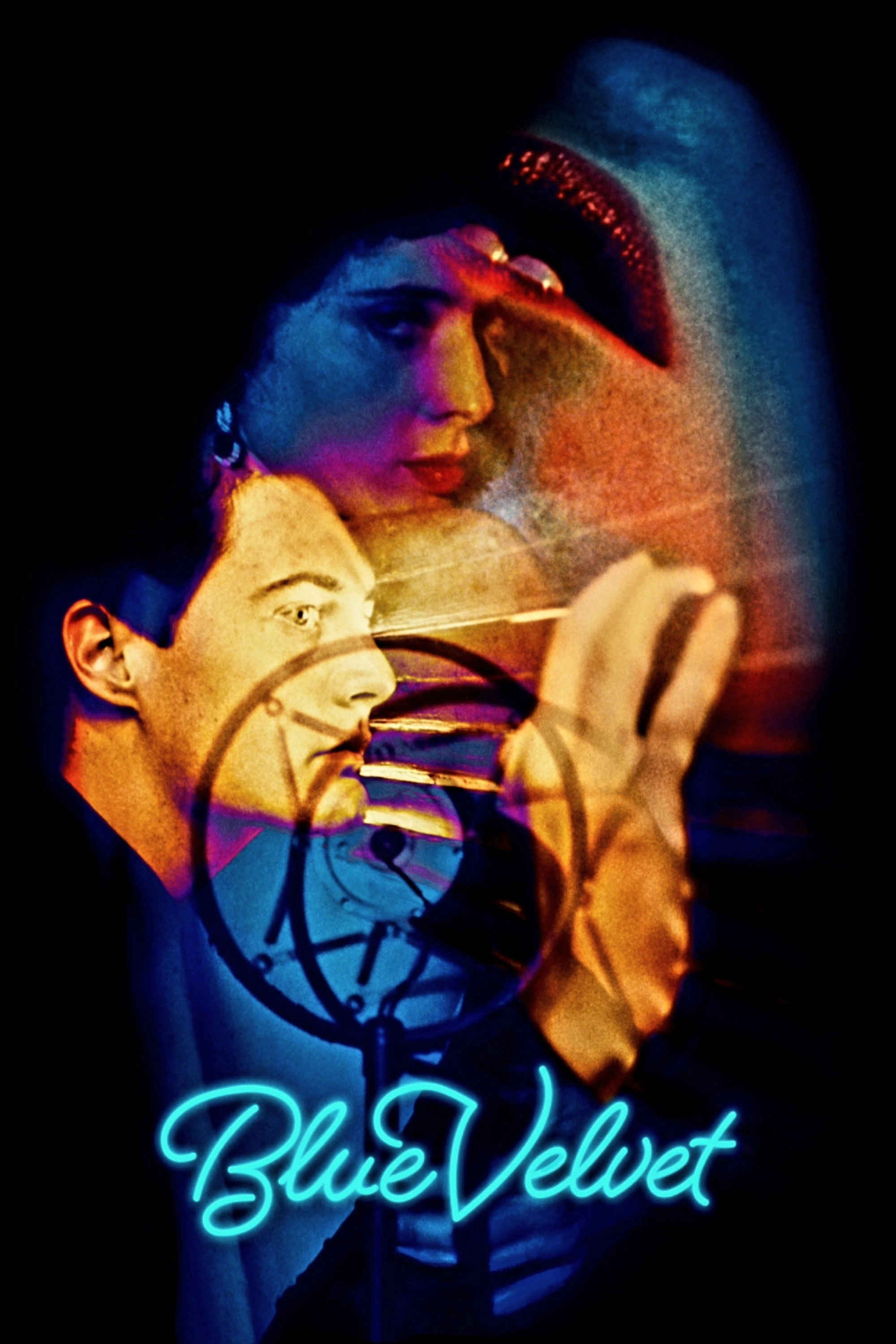 Blue Velvet