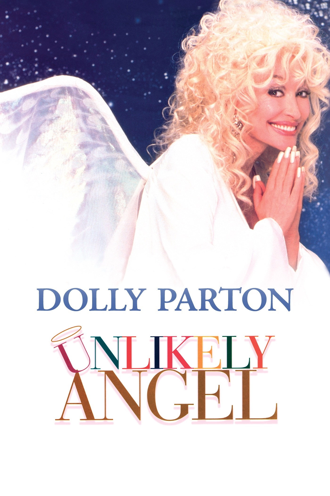 Unlikely Angel