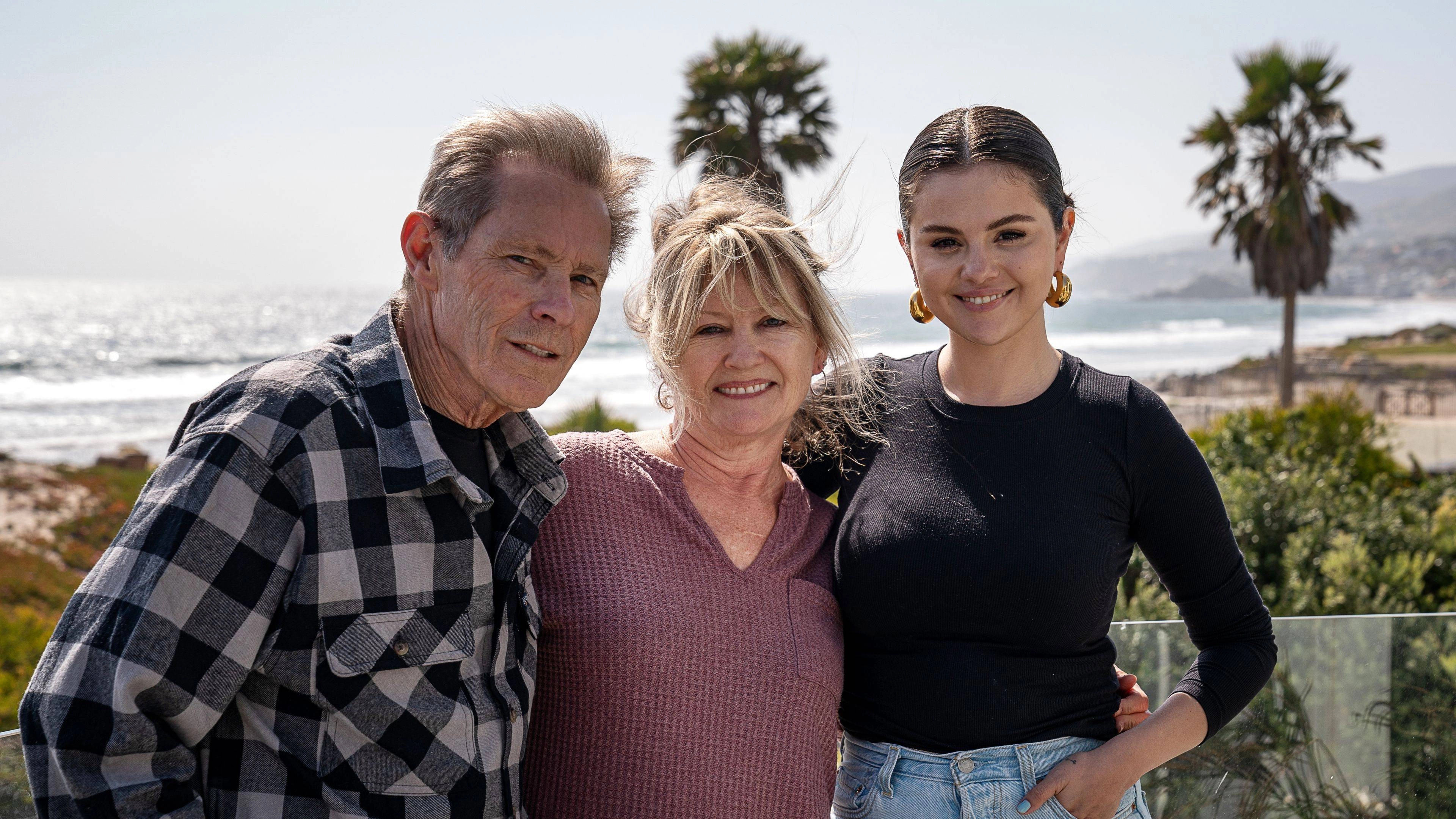 Selena + Chef