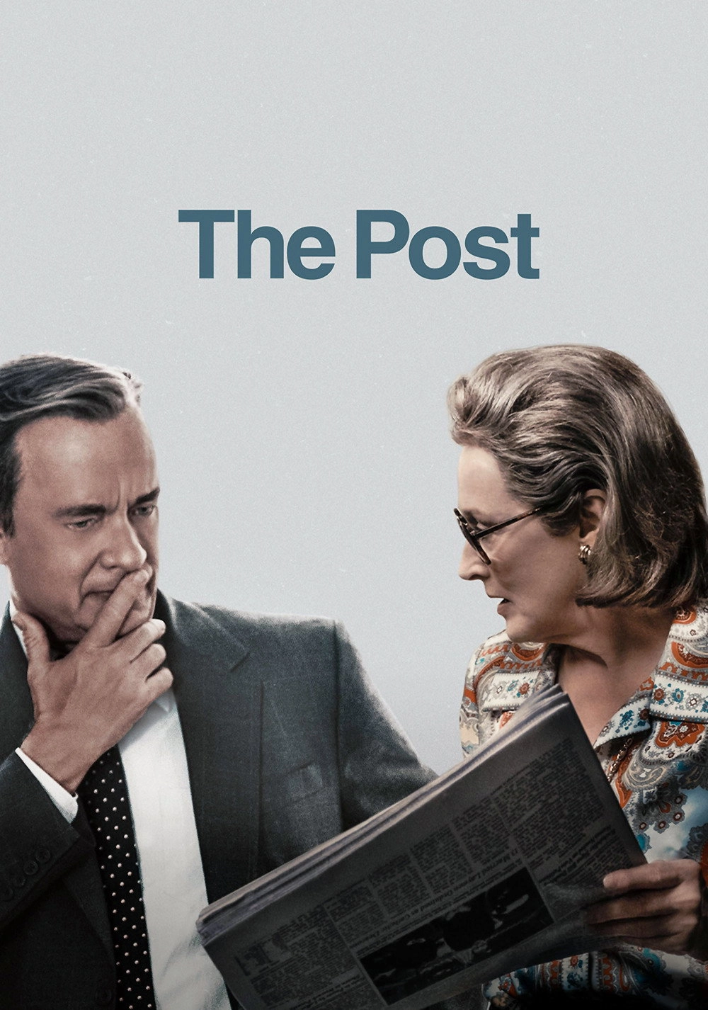 The Post