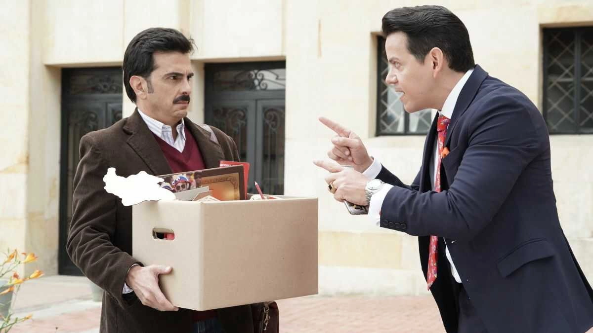 Dejémonos de Vargas