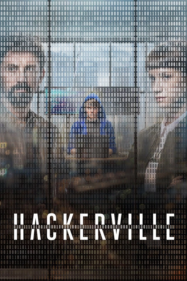 Hackerville
