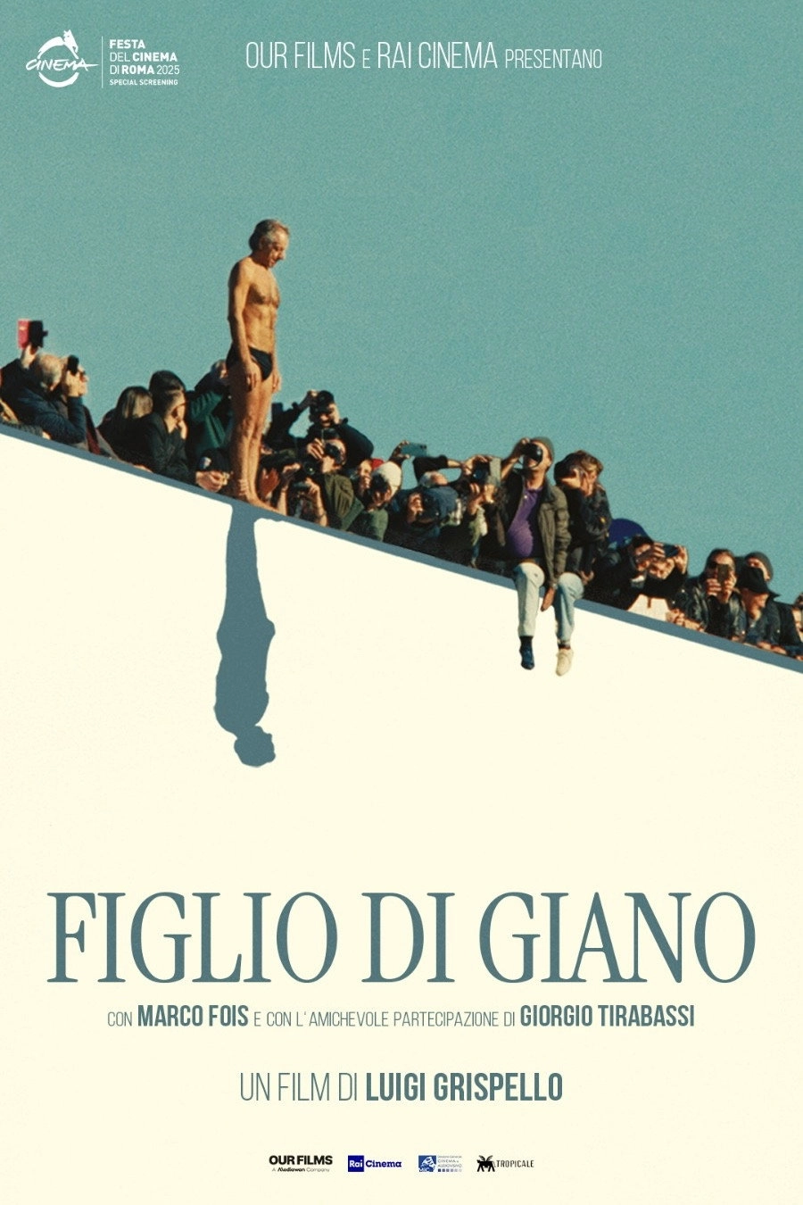 Figlio di Giano