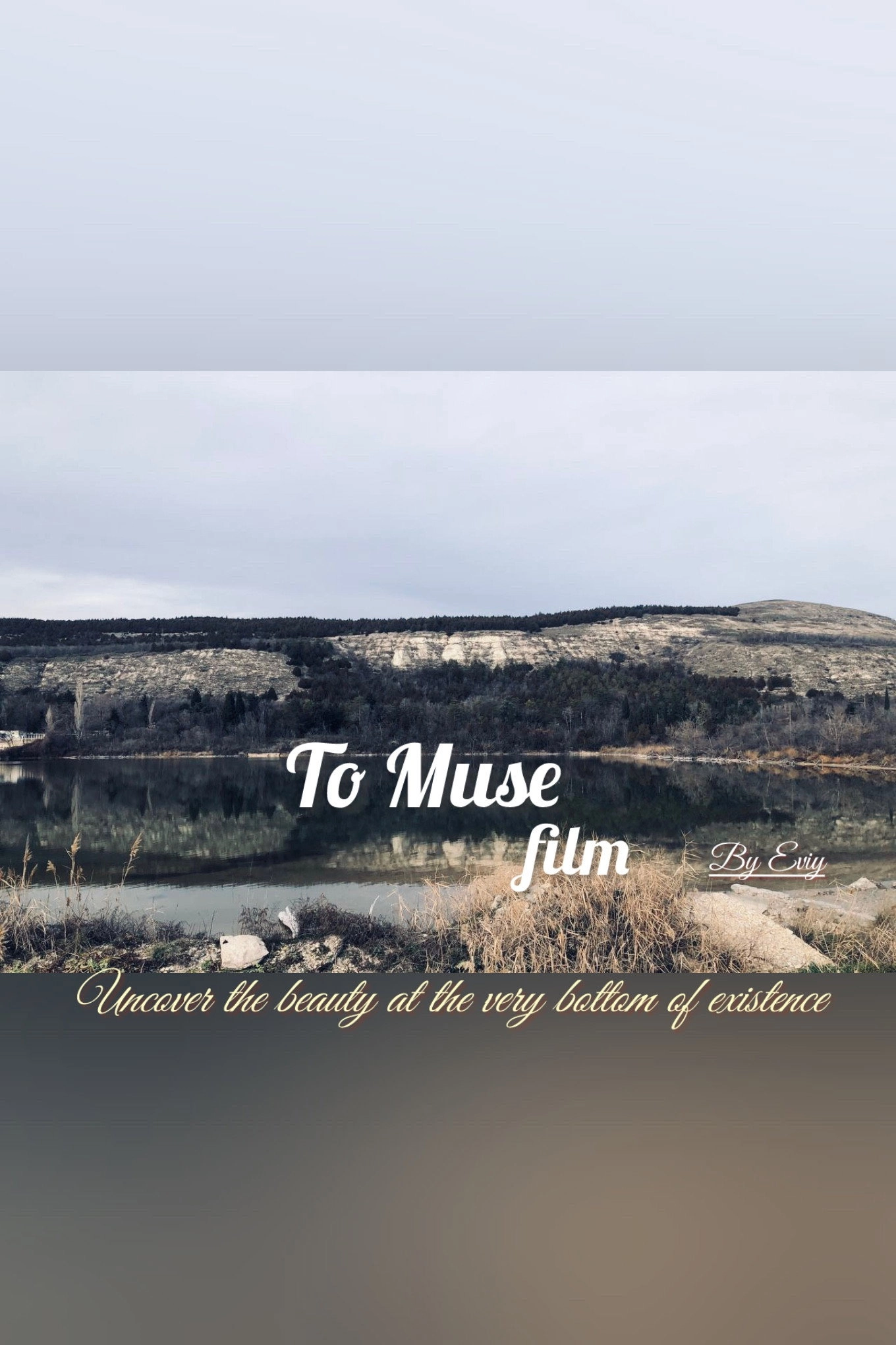 To Muse