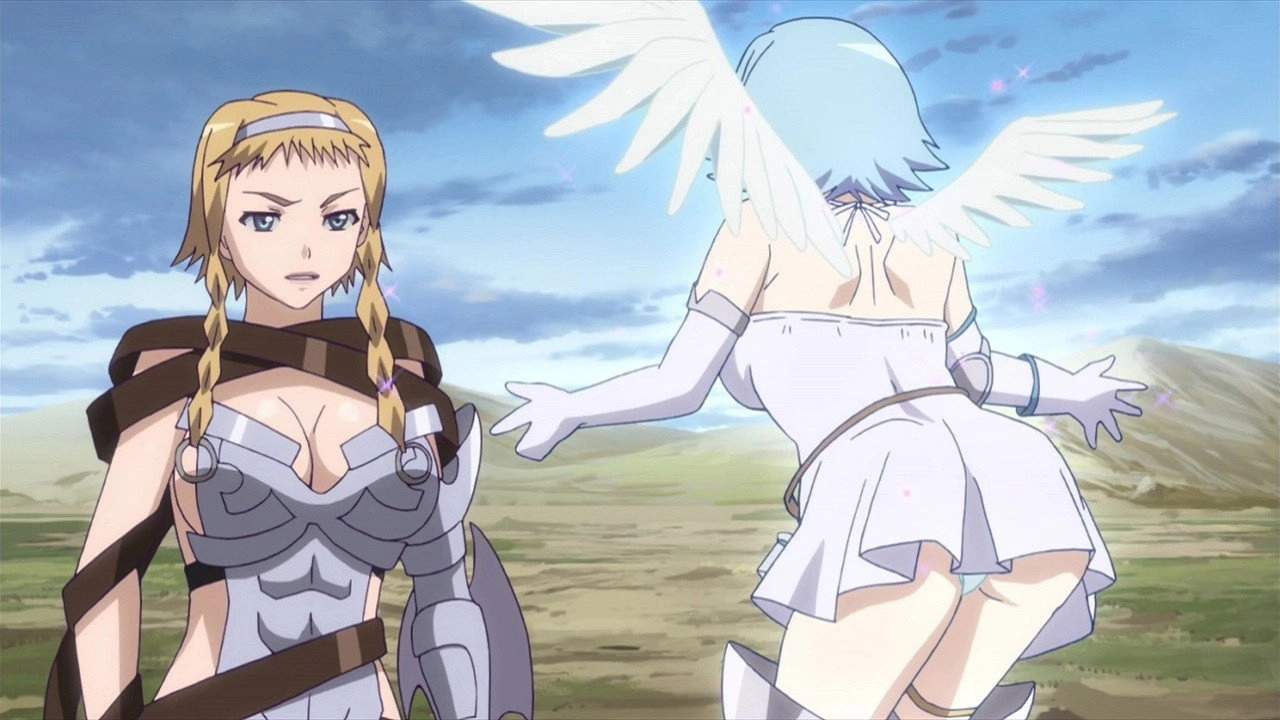Queen's Blade