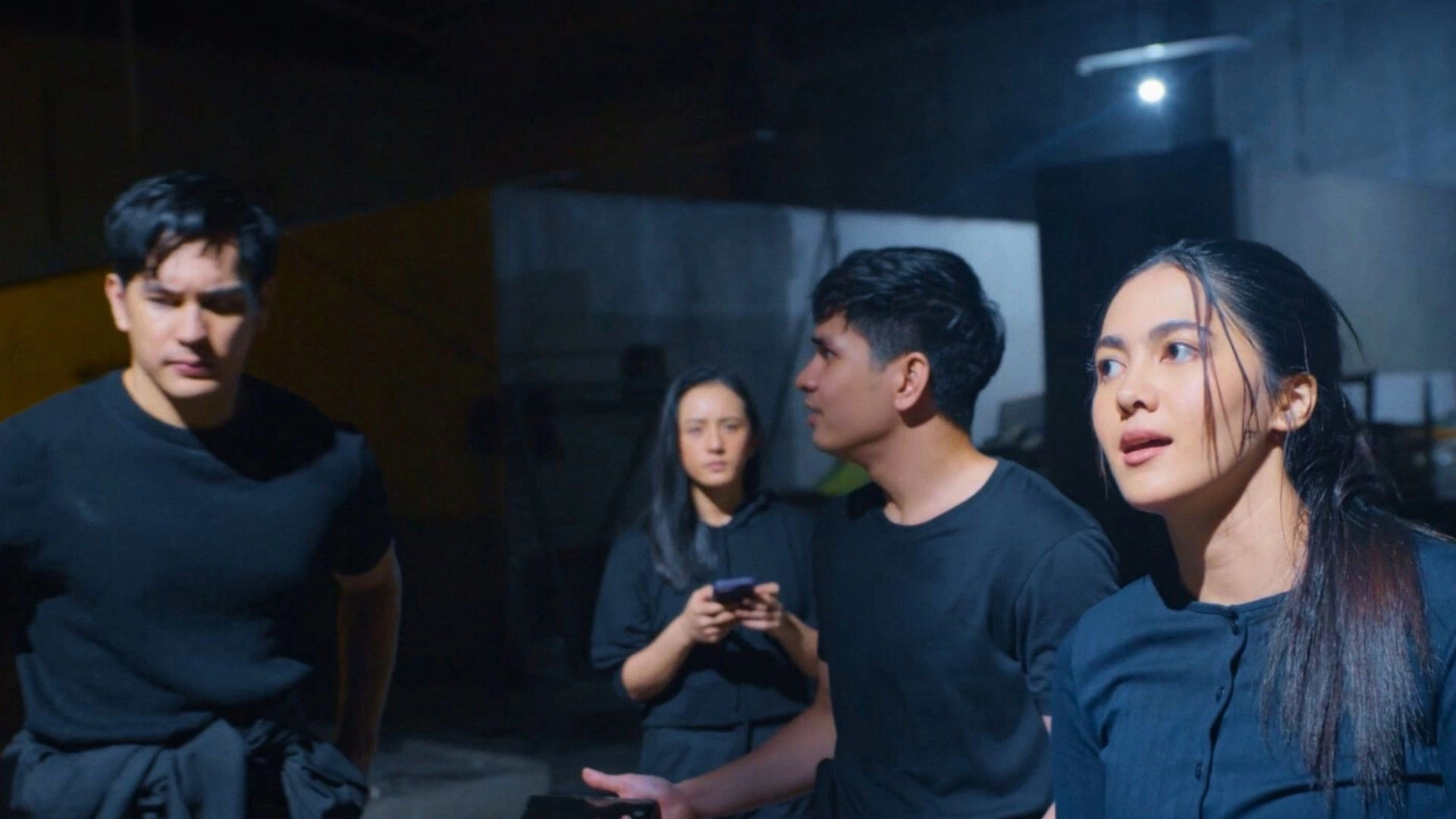 Bad Genius: The Series