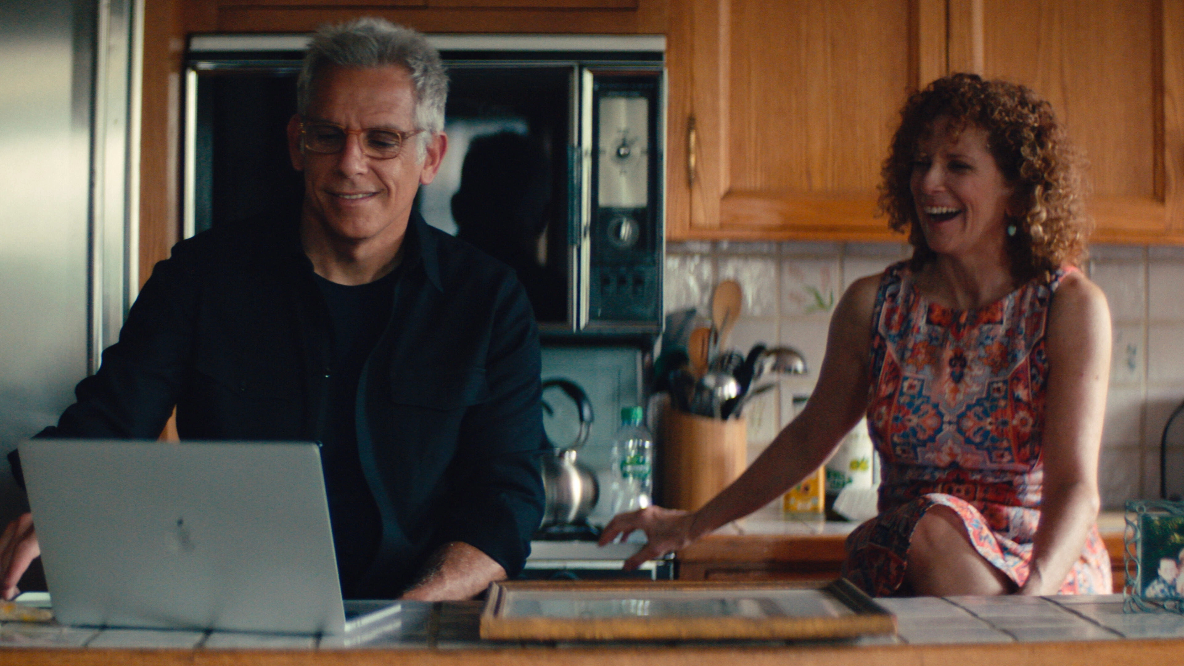 Stiller & Meara: Nothing Is Lost