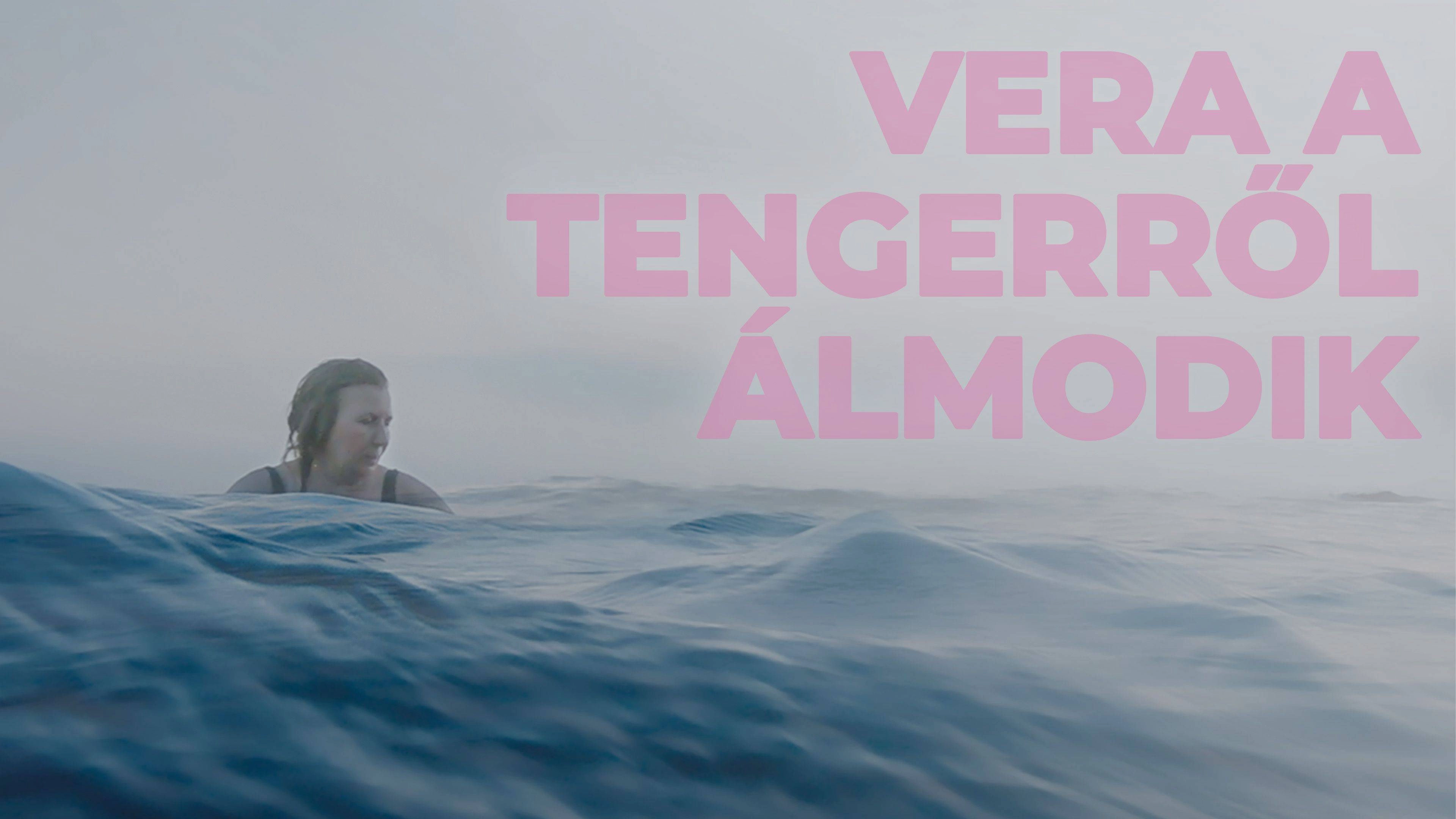 Vera Dreams of the Sea