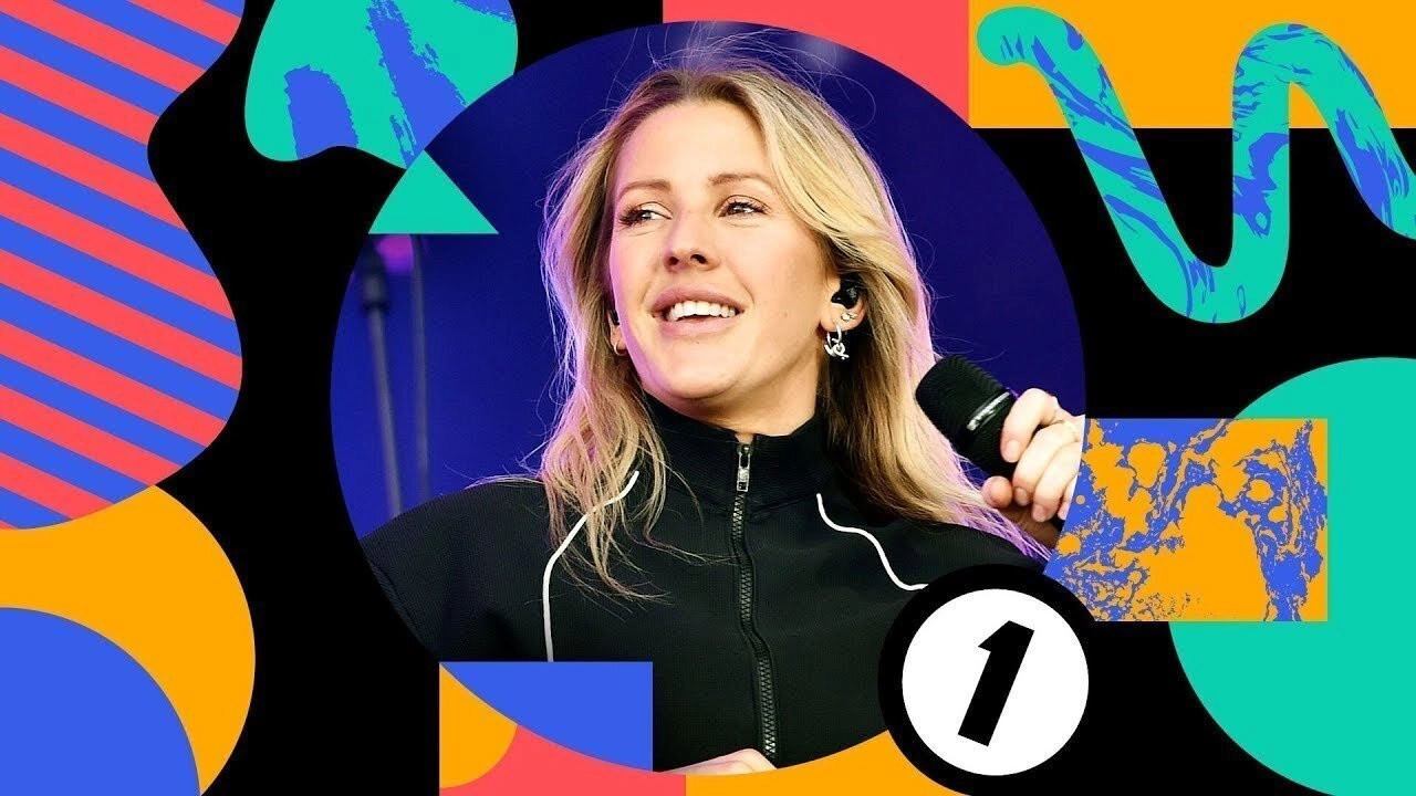 BBC Radio 1's Big Weekend 2019