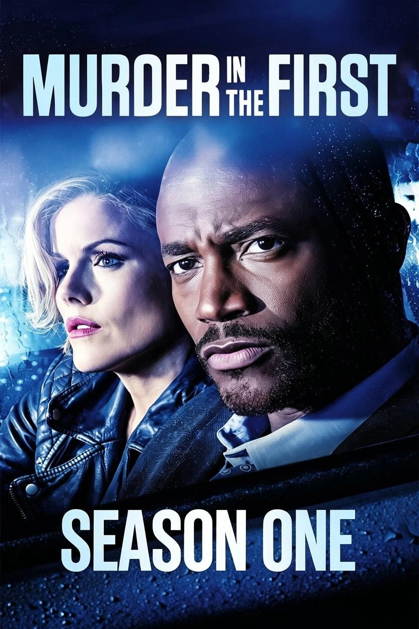 Murder in the First