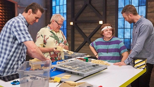 LEGO Masters